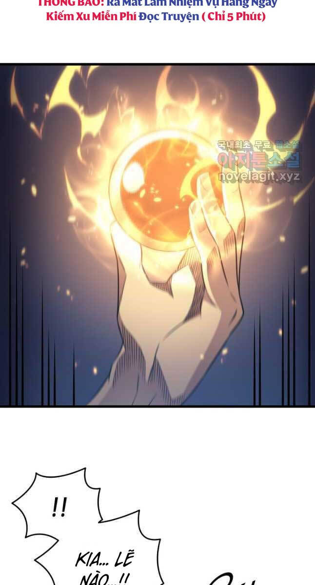 Sự Trở Lại Của Pháp Sư Vĩ Đại Sau 4000 Năm Chap 163 - Next Chap 164