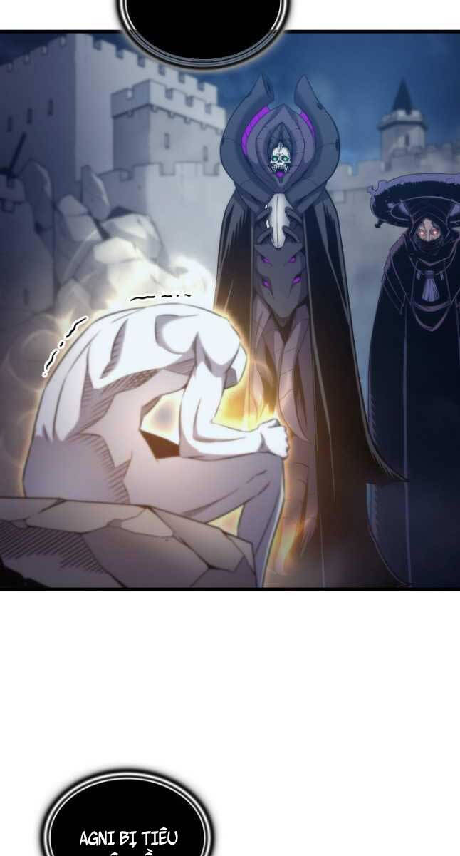 Sự Trở Lại Của Pháp Sư Vĩ Đại Sau 4000 Năm Chap 163 - Next Chap 164