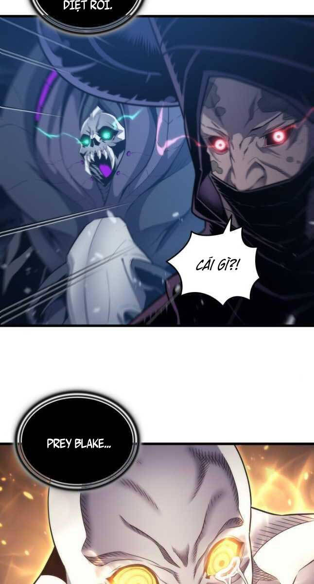 Sự Trở Lại Của Pháp Sư Vĩ Đại Sau 4000 Năm Chap 163 - Next Chap 164