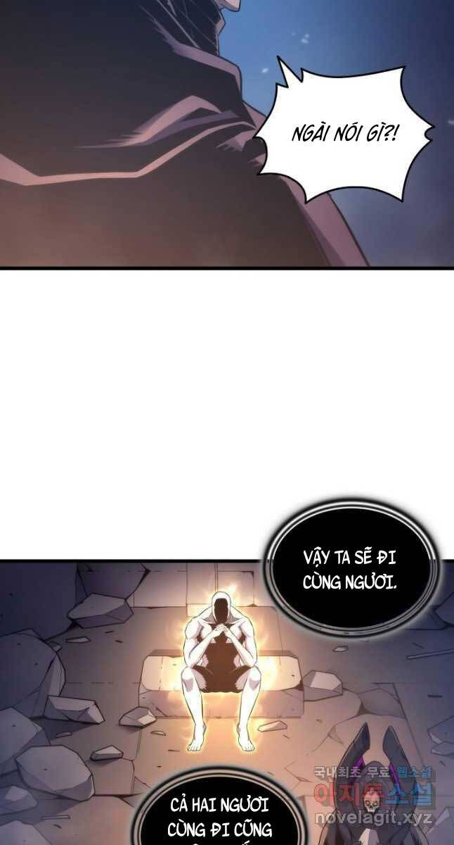 Sự Trở Lại Của Pháp Sư Vĩ Đại Sau 4000 Năm Chap 163 - Next Chap 164