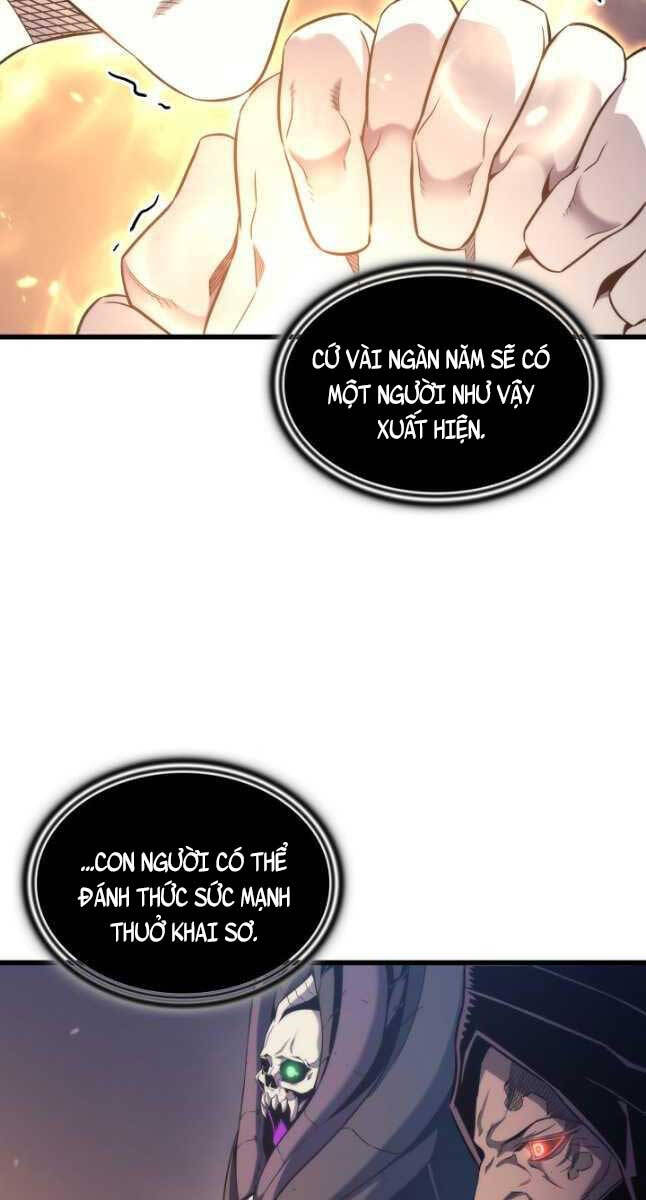 Sự Trở Lại Của Pháp Sư Vĩ Đại Sau 4000 Năm Chap 163 - Next Chap 164