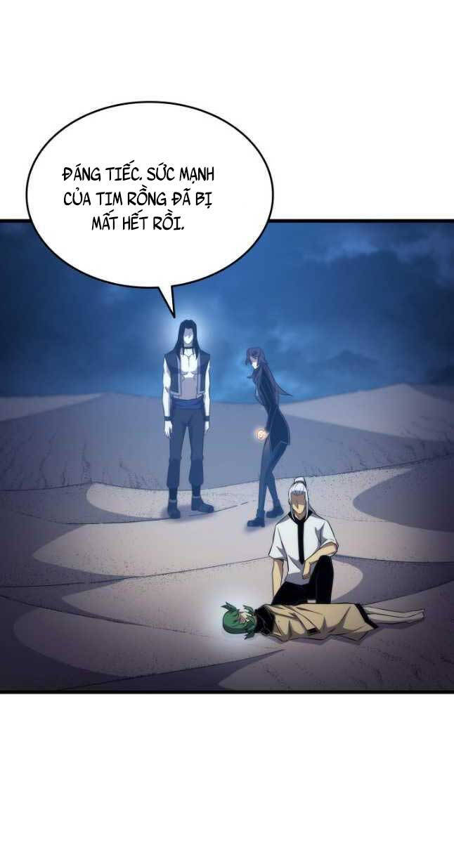 Sự Trở Lại Của Pháp Sư Vĩ Đại Sau 4000 Năm Chap 163 - Next Chap 164