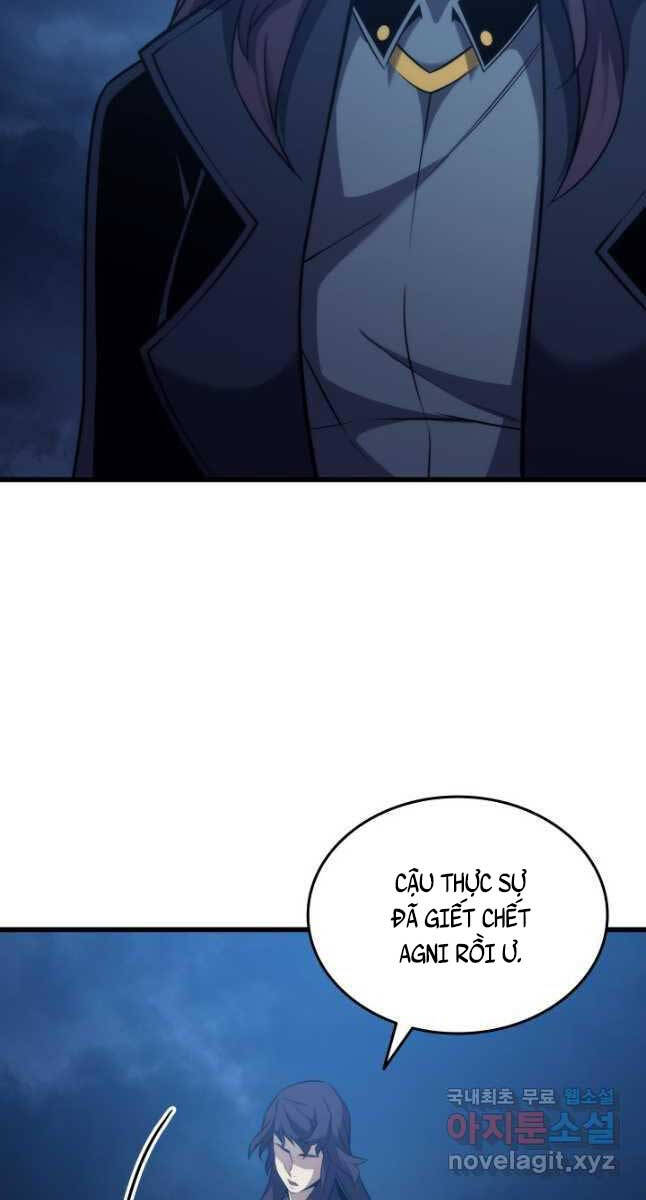 Sự Trở Lại Của Pháp Sư Vĩ Đại Sau 4000 Năm Chap 163 - Next Chap 164