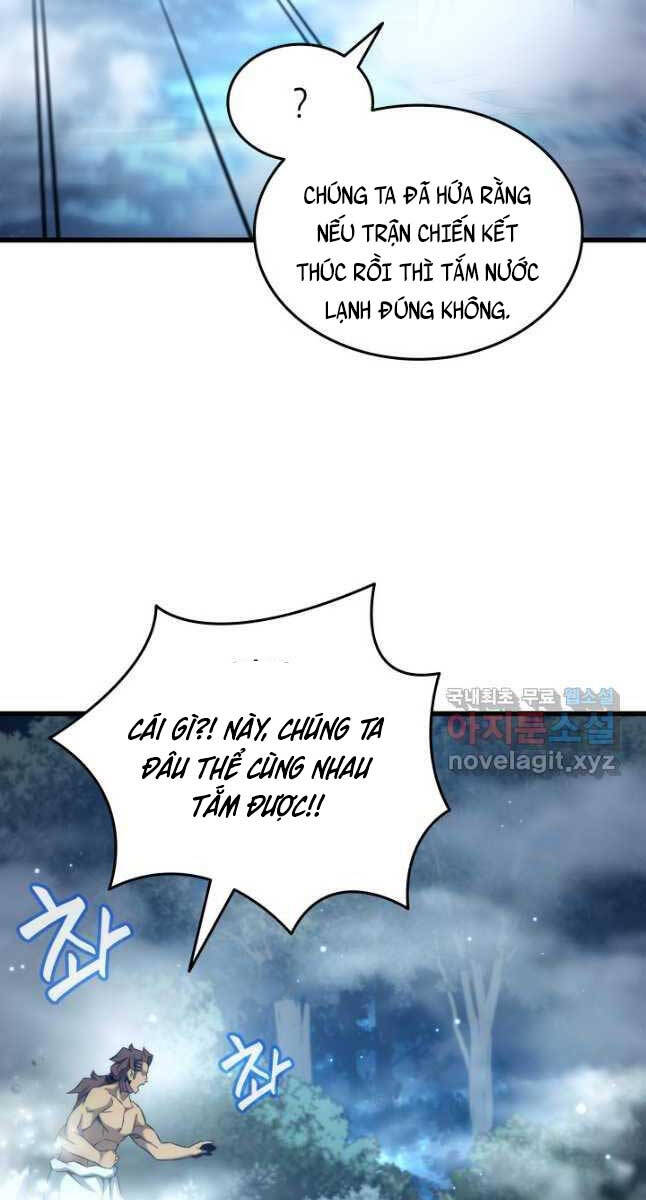 Sự Trở Lại Của Pháp Sư Vĩ Đại Sau 4000 Năm Chap 164 - Next Chap 165