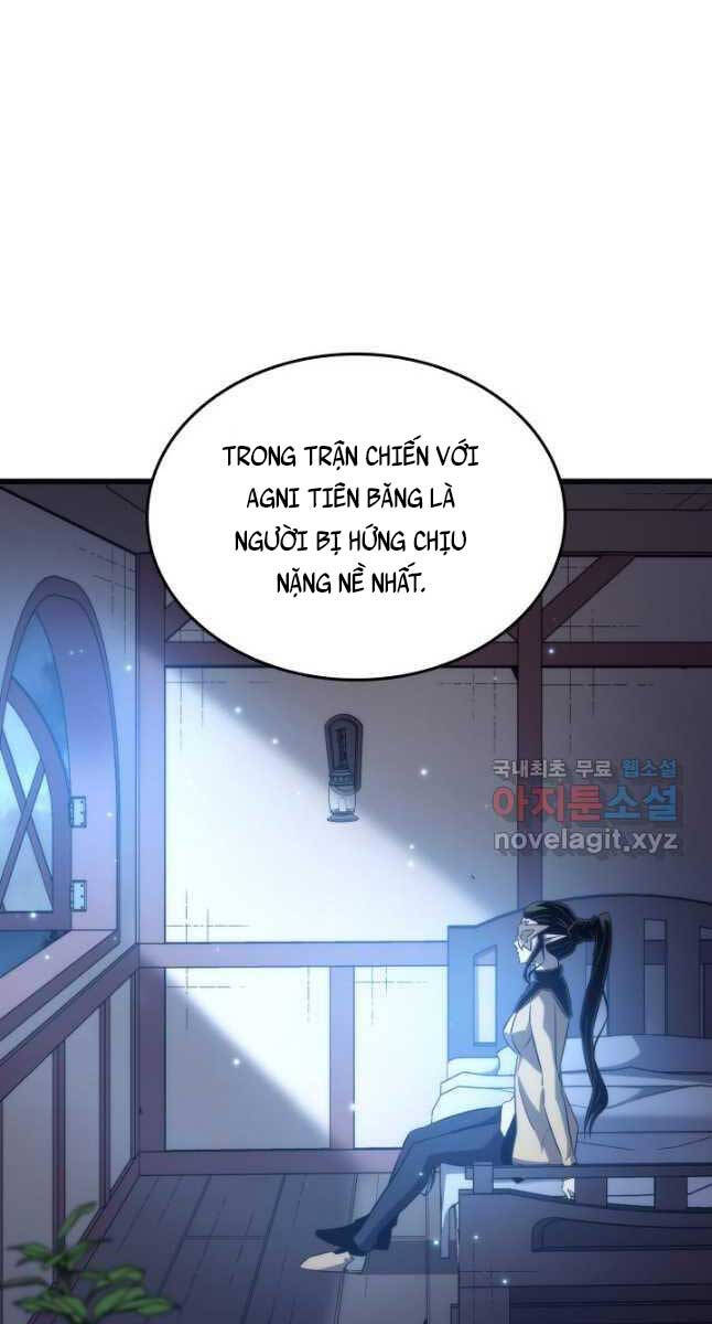 Sự Trở Lại Của Pháp Sư Vĩ Đại Sau 4000 Năm Chap 164 - Next Chap 165