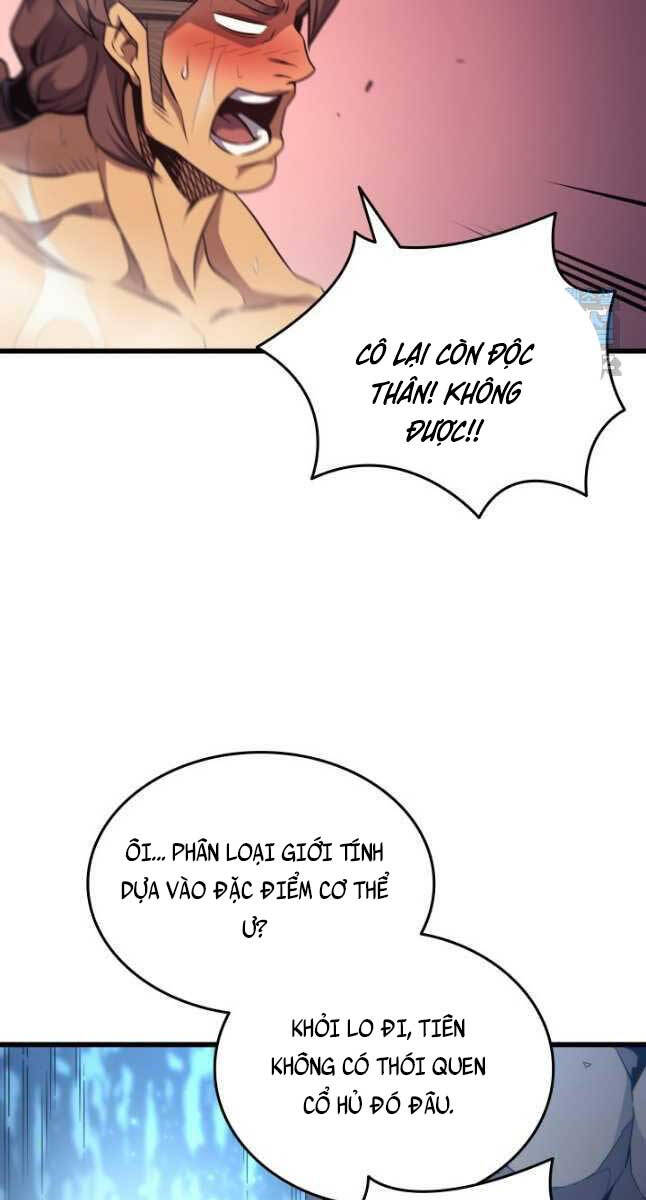 Sự Trở Lại Của Pháp Sư Vĩ Đại Sau 4000 Năm Chap 164 - Next Chap 165