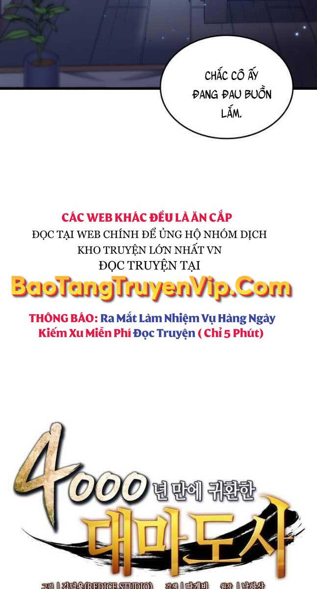 Sự Trở Lại Của Pháp Sư Vĩ Đại Sau 4000 Năm Chap 164 - Next Chap 165