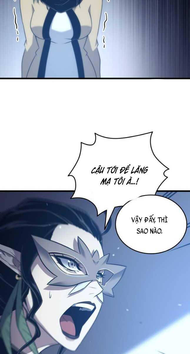 Sự Trở Lại Của Pháp Sư Vĩ Đại Sau 4000 Năm Chap 164 - Next Chap 165