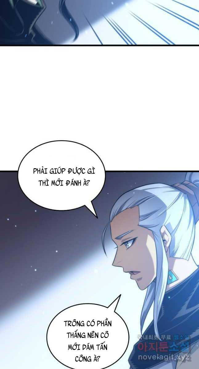 Sự Trở Lại Của Pháp Sư Vĩ Đại Sau 4000 Năm Chap 164 - Next Chap 165