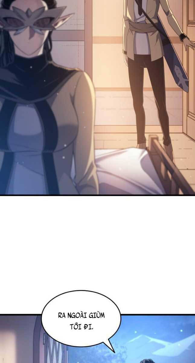 Sự Trở Lại Của Pháp Sư Vĩ Đại Sau 4000 Năm Chap 164 - Next Chap 165