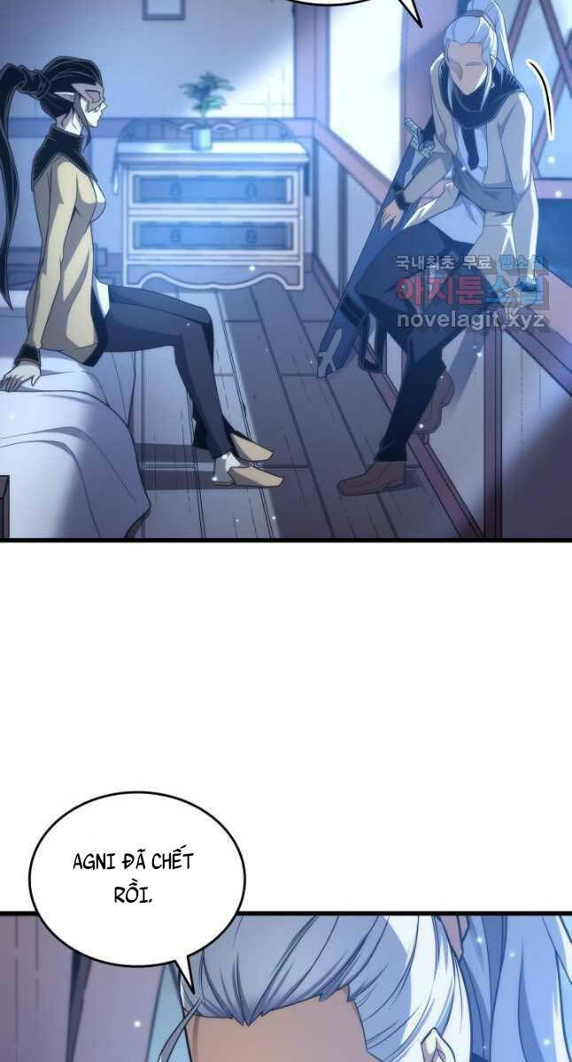 Sự Trở Lại Của Pháp Sư Vĩ Đại Sau 4000 Năm Chap 164 - Next Chap 165