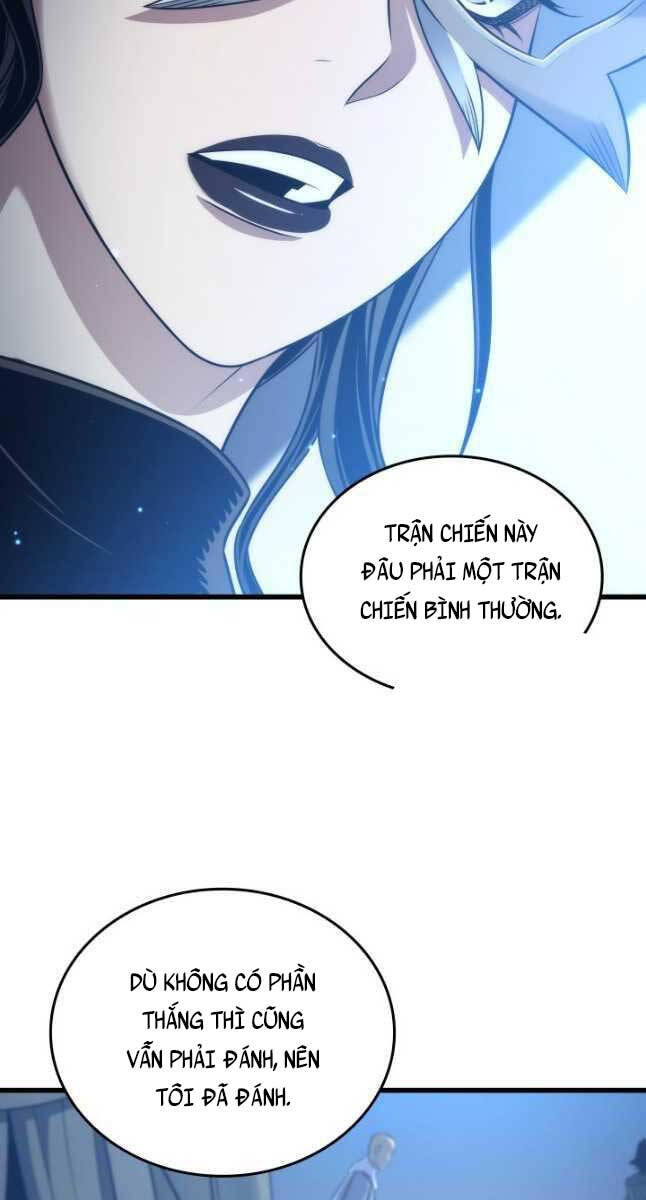 Sự Trở Lại Của Pháp Sư Vĩ Đại Sau 4000 Năm Chap 164 - Next Chap 165