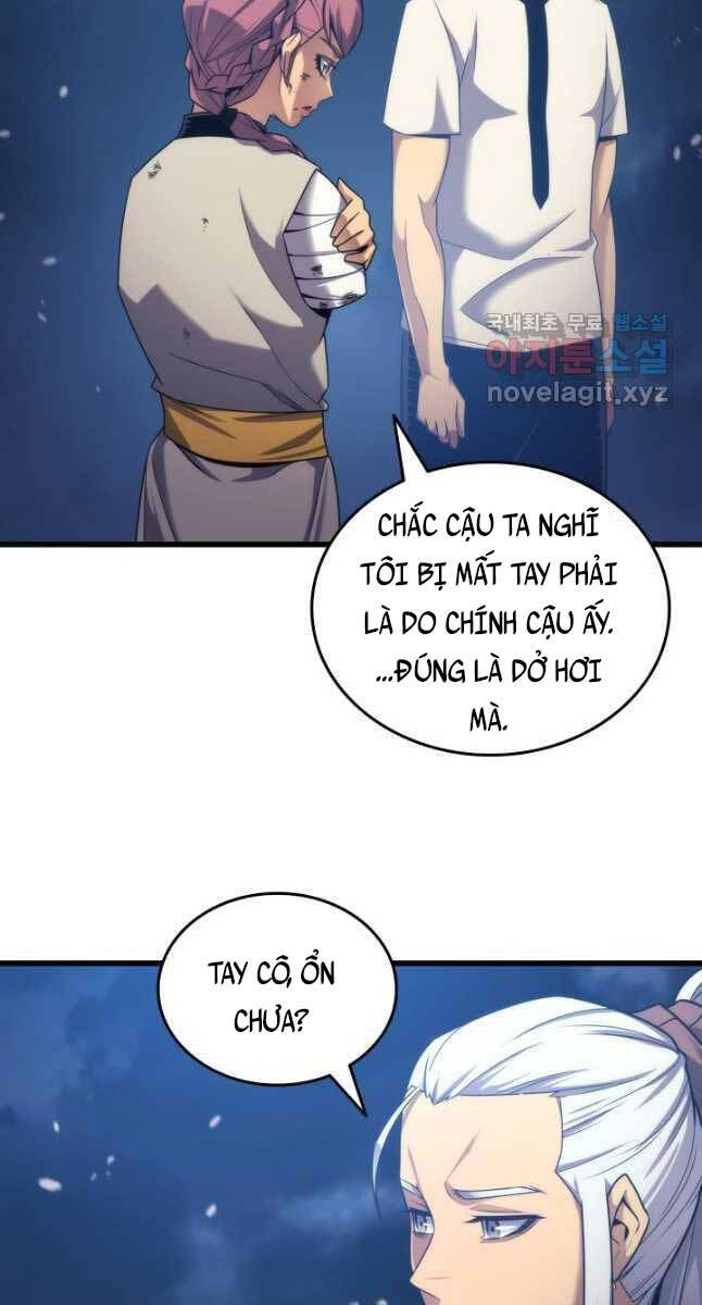 Sự Trở Lại Của Pháp Sư Vĩ Đại Sau 4000 Năm Chap 164 - Next Chap 165