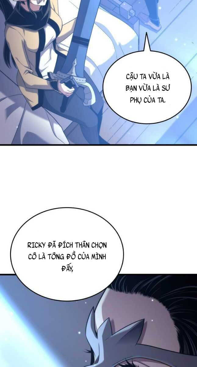 Sự Trở Lại Của Pháp Sư Vĩ Đại Sau 4000 Năm Chap 164 - Next Chap 165