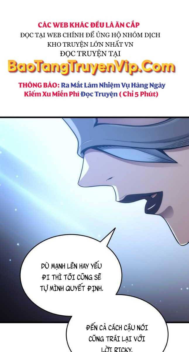 Sự Trở Lại Của Pháp Sư Vĩ Đại Sau 4000 Năm Chap 164 - Next Chap 165