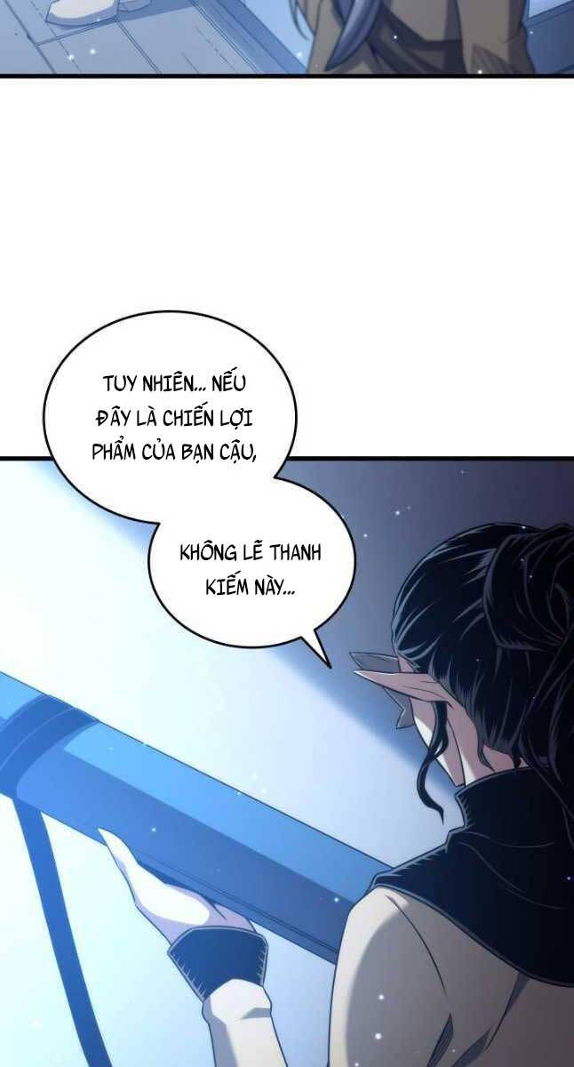 Sự Trở Lại Của Pháp Sư Vĩ Đại Sau 4000 Năm Chap 164 - Next Chap 165