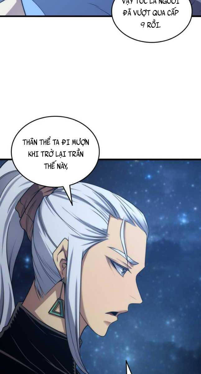Sự Trở Lại Của Pháp Sư Vĩ Đại Sau 4000 Năm Chap 165 - Next Chap 166