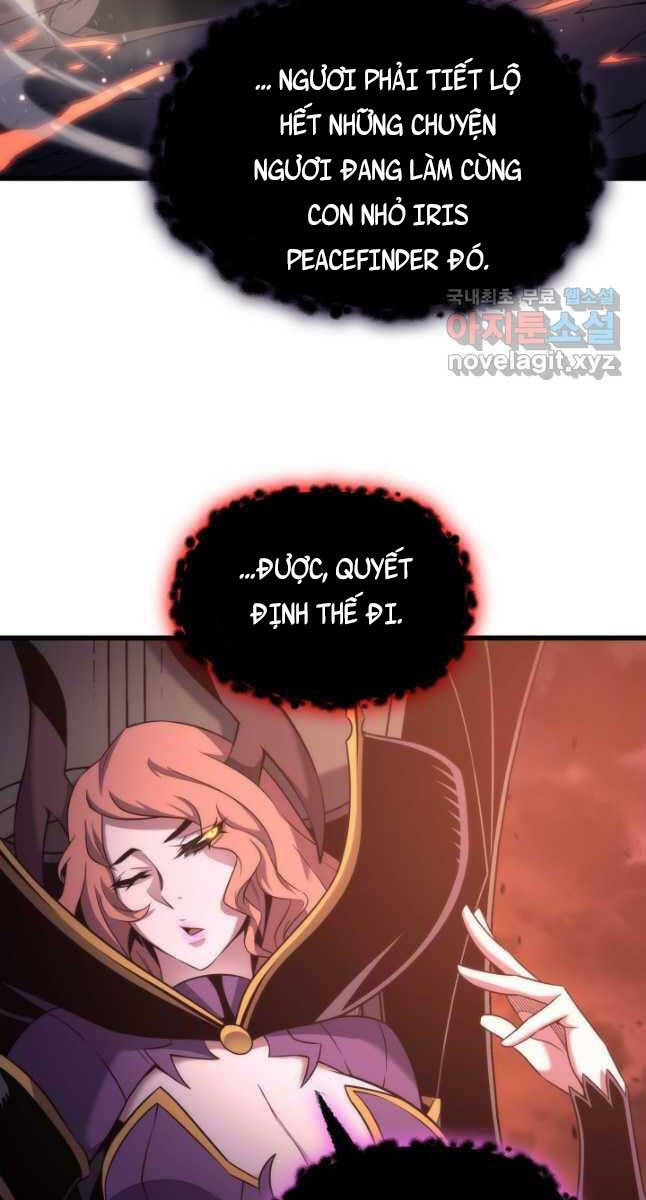 Sự Trở Lại Của Pháp Sư Vĩ Đại Sau 4000 Năm Chap 165 - Next Chap 166