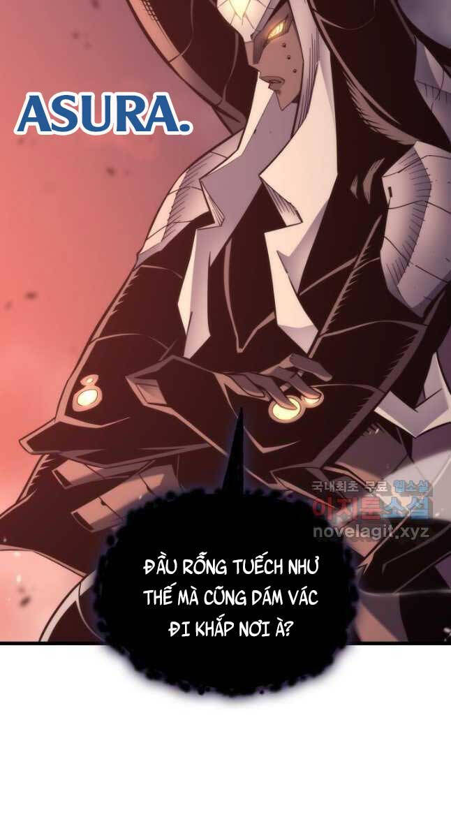 Sự Trở Lại Của Pháp Sư Vĩ Đại Sau 4000 Năm Chap 165 - Next Chap 166