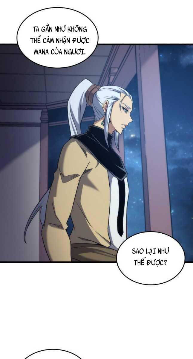 Sự Trở Lại Của Pháp Sư Vĩ Đại Sau 4000 Năm Chap 165 - Next Chap 166