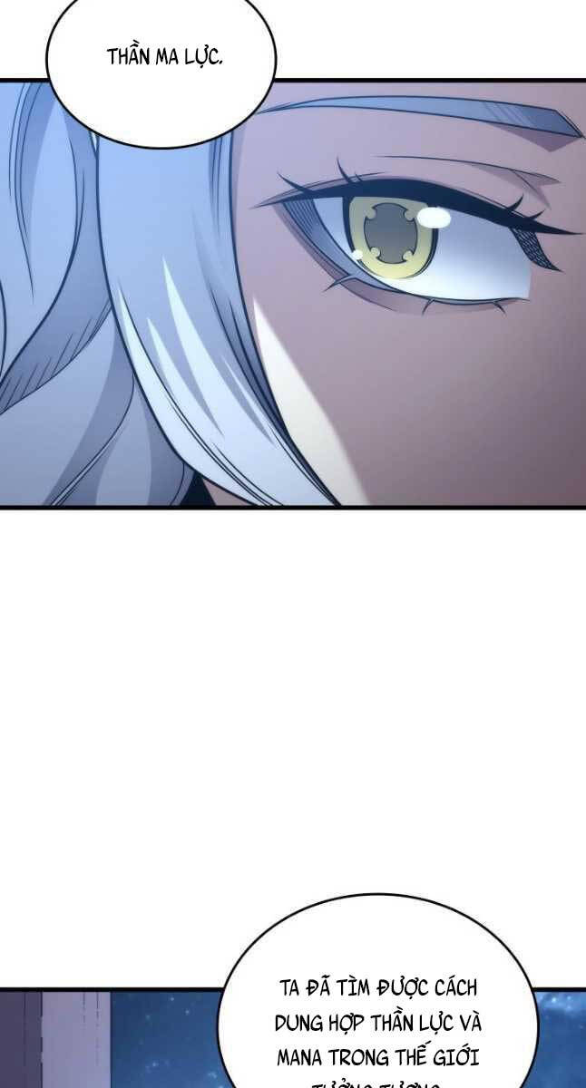 Sự Trở Lại Của Pháp Sư Vĩ Đại Sau 4000 Năm Chap 165 - Next Chap 166