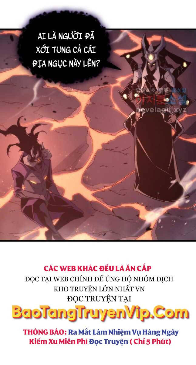 Sự Trở Lại Của Pháp Sư Vĩ Đại Sau 4000 Năm Chap 165 - Next Chap 166