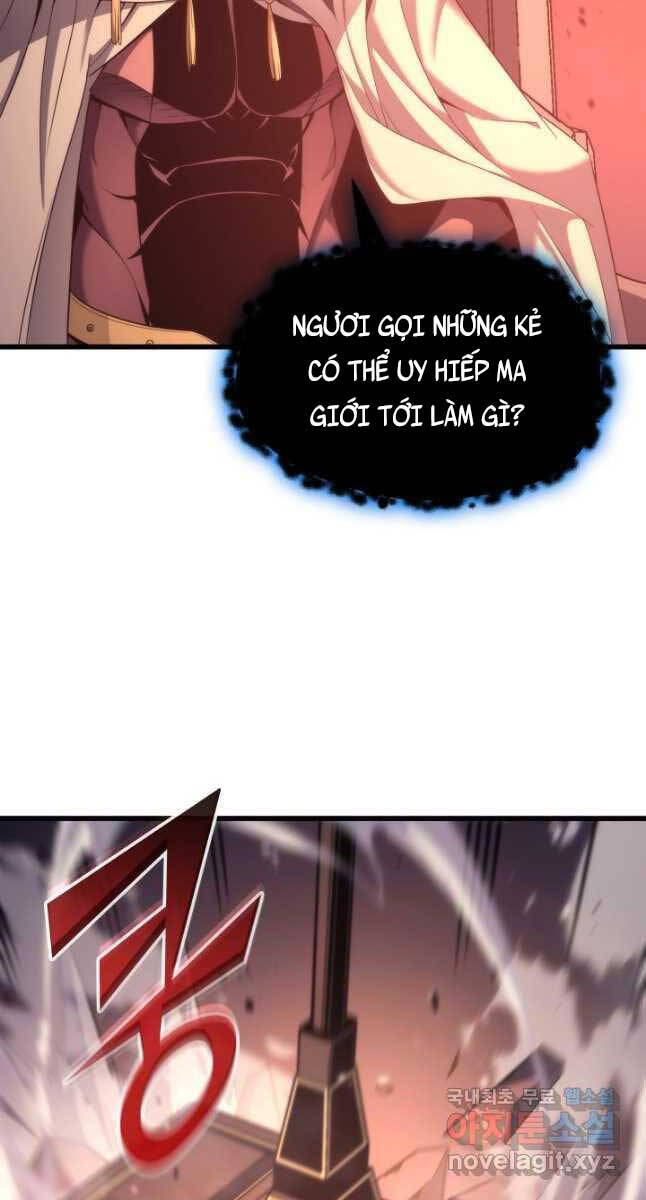 Sự Trở Lại Của Pháp Sư Vĩ Đại Sau 4000 Năm Chap 165 - Next Chap 166