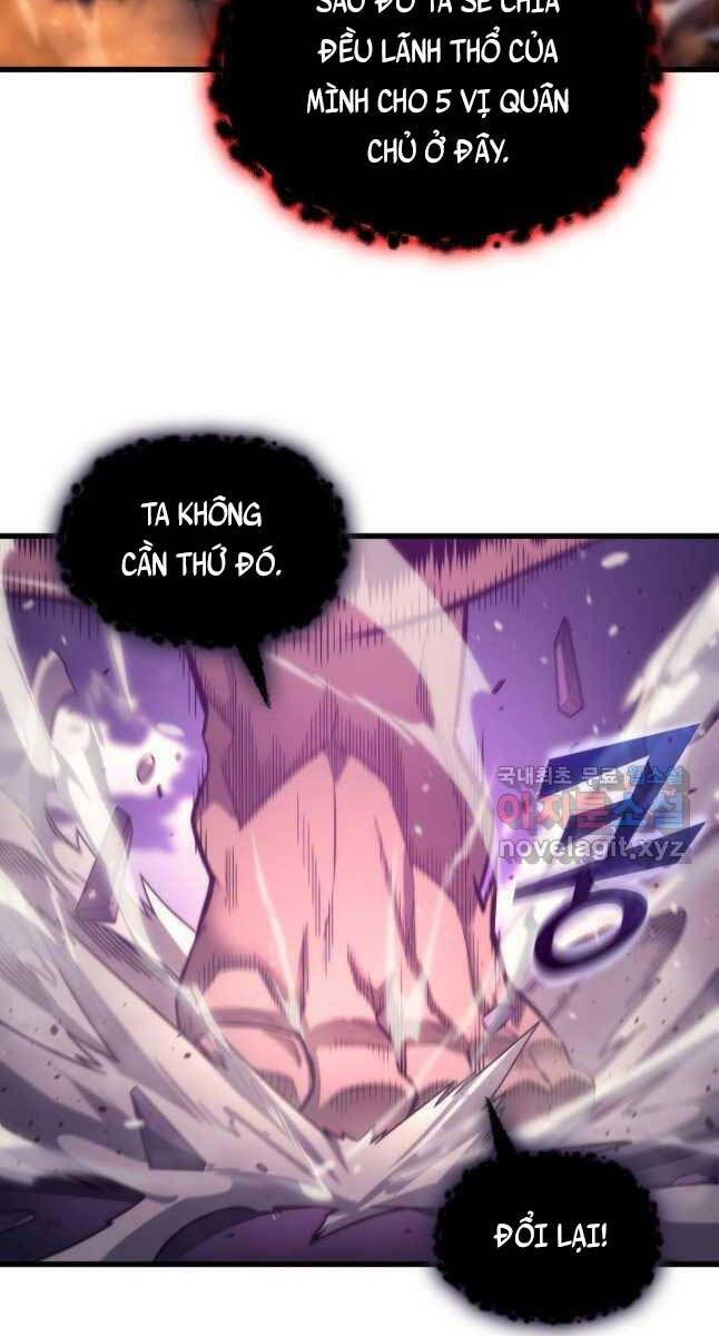 Sự Trở Lại Của Pháp Sư Vĩ Đại Sau 4000 Năm Chap 165 - Next Chap 166