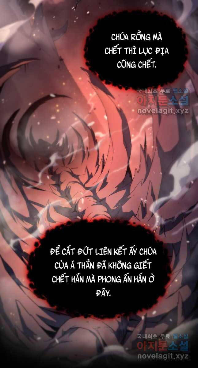 Sự Trở Lại Của Pháp Sư Vĩ Đại Sau 4000 Năm Chap 165 - Next Chap 166