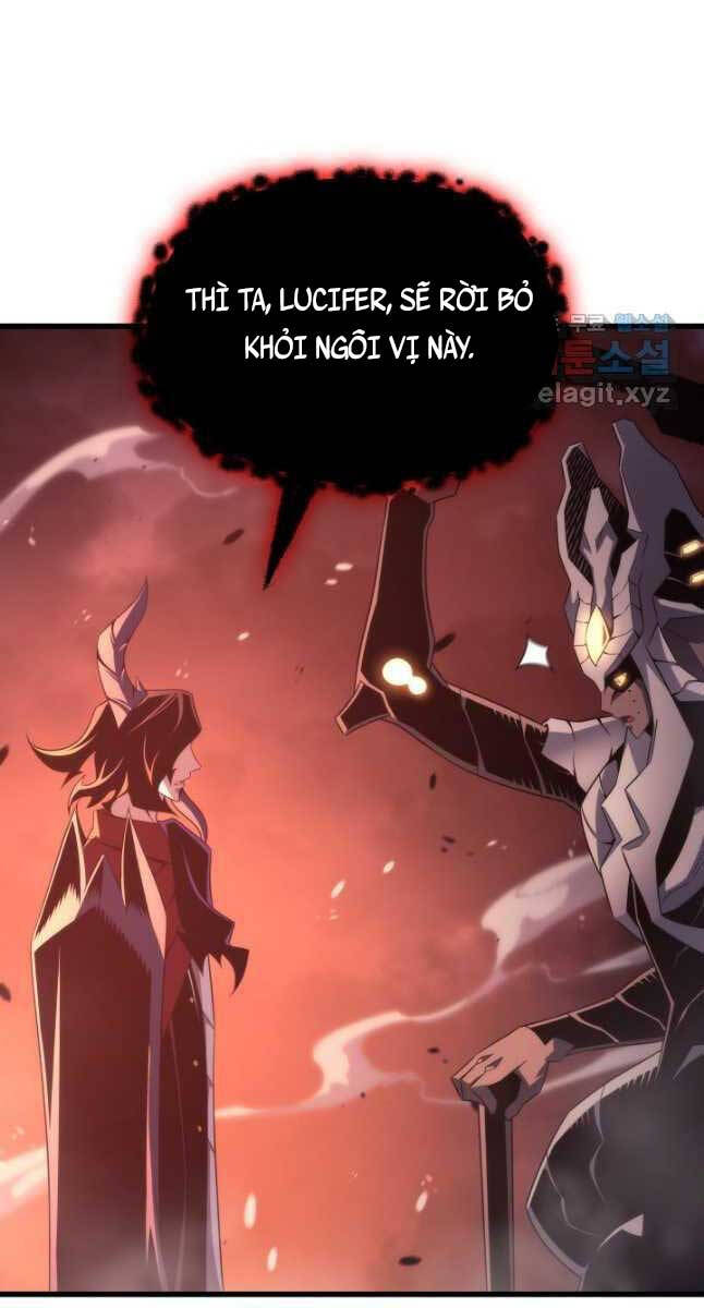 Sự Trở Lại Của Pháp Sư Vĩ Đại Sau 4000 Năm Chap 165 - Next Chap 166