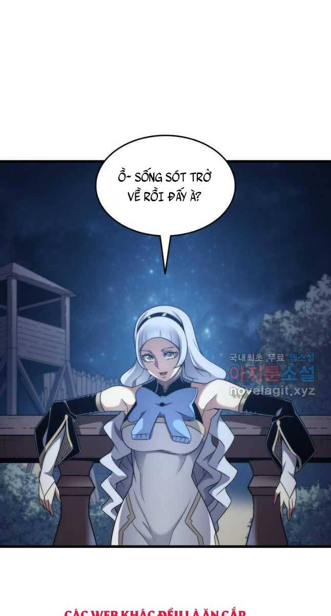 Sự Trở Lại Của Pháp Sư Vĩ Đại Sau 4000 Năm Chap 165 - Next Chap 166