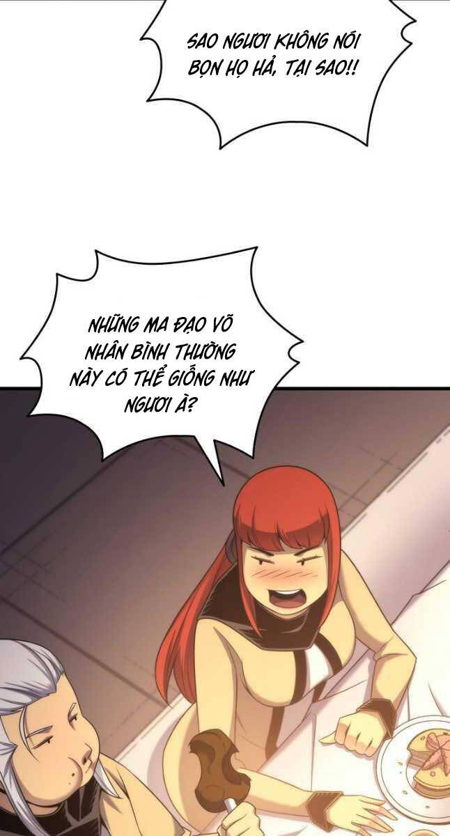 Sự Trở Lại Của Pháp Sư Vĩ Đại Sau 4000 Năm Chap 165 - Next Chap 166