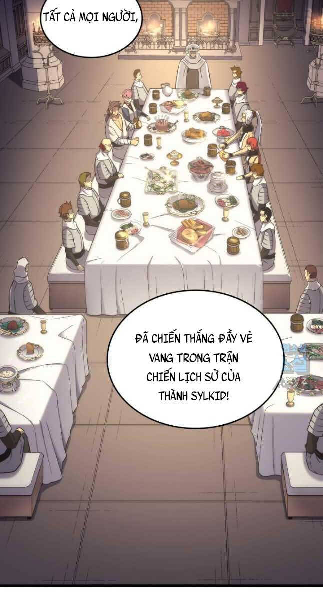 Sự Trở Lại Của Pháp Sư Vĩ Đại Sau 4000 Năm Chap 165 - Next Chap 166