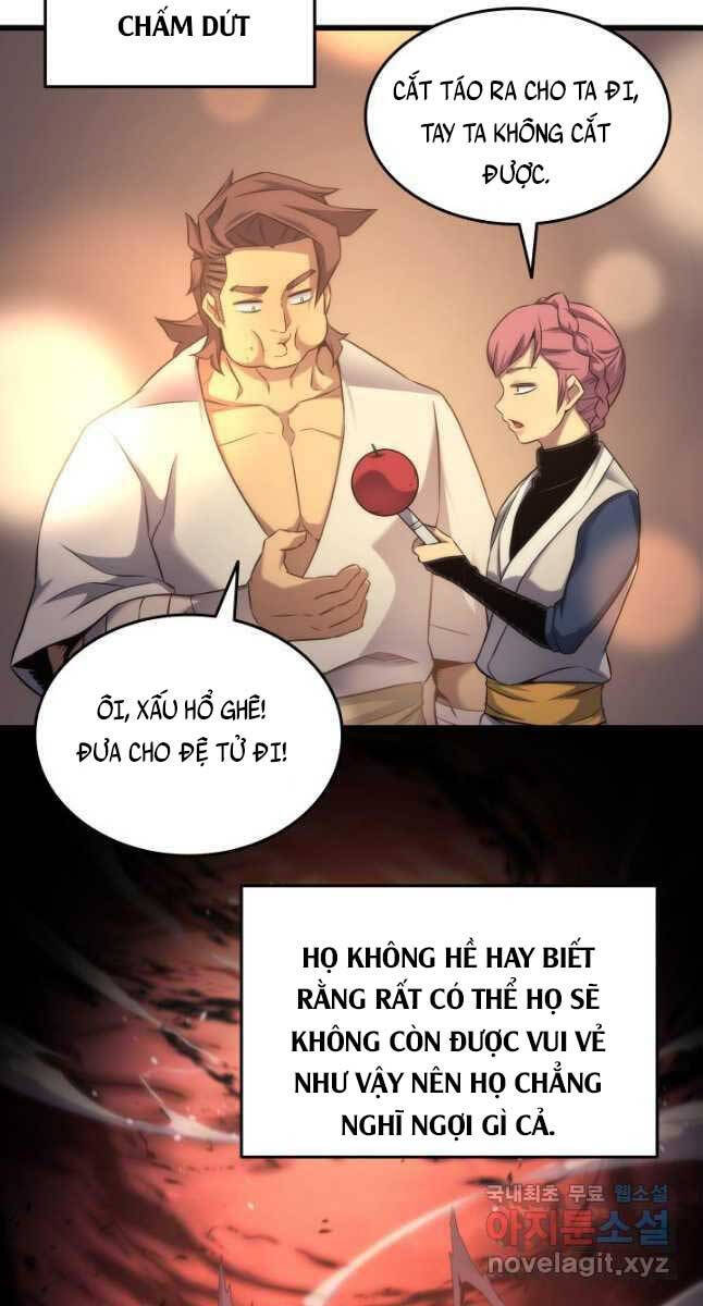 Sự Trở Lại Của Pháp Sư Vĩ Đại Sau 4000 Năm Chap 165 - Next Chap 166