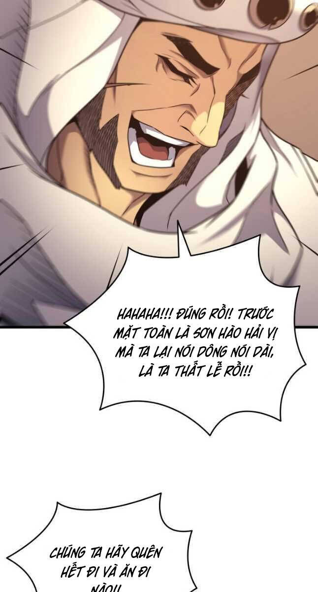 Sự Trở Lại Của Pháp Sư Vĩ Đại Sau 4000 Năm Chap 165 - Next Chap 166