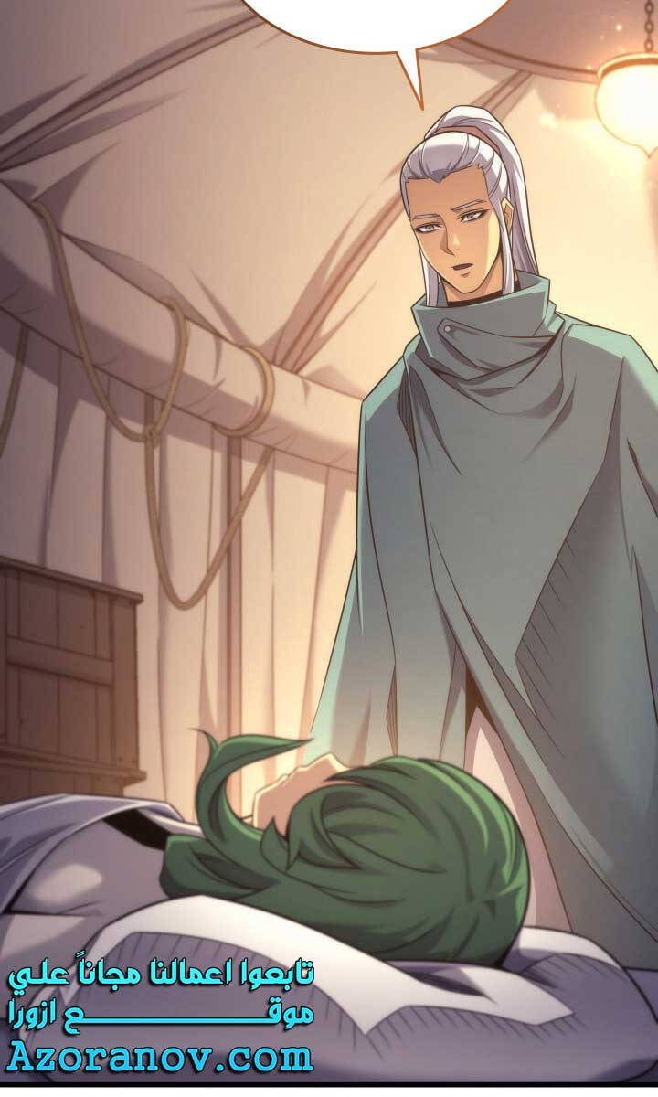 Sự Trở Lại Của Pháp Sư Vĩ Đại Sau 4000 Năm Chap 166 - Next Chap 167