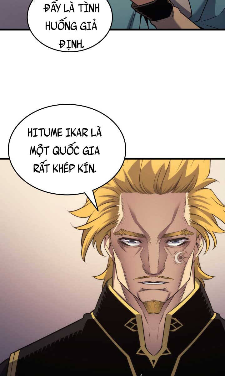 Sự Trở Lại Của Pháp Sư Vĩ Đại Sau 4000 Năm Chap 166 - Next Chap 167