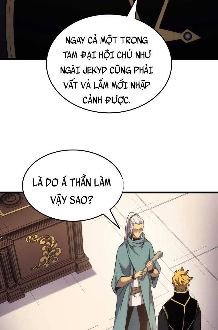 Sự Trở Lại Của Pháp Sư Vĩ Đại Sau 4000 Năm Chap 166 - Next Chap 167