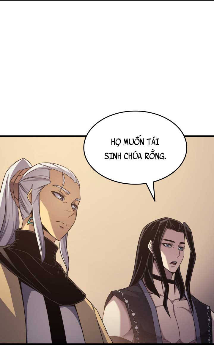 Sự Trở Lại Của Pháp Sư Vĩ Đại Sau 4000 Năm Chap 166 - Next Chap 167