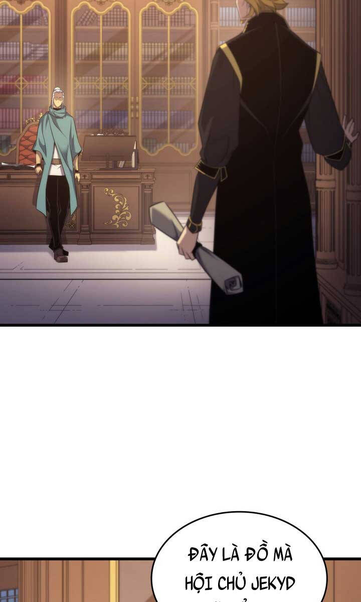 Sự Trở Lại Của Pháp Sư Vĩ Đại Sau 4000 Năm Chap 166 - Next Chap 167