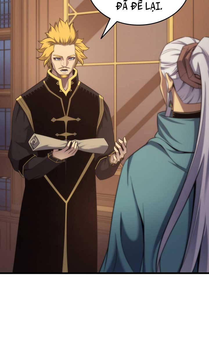 Sự Trở Lại Của Pháp Sư Vĩ Đại Sau 4000 Năm Chap 166 - Next Chap 167