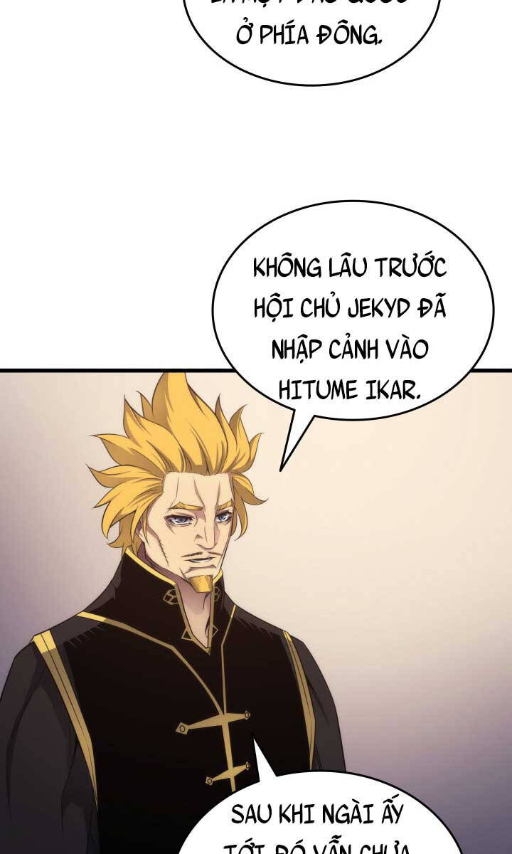 Sự Trở Lại Của Pháp Sư Vĩ Đại Sau 4000 Năm Chap 166 - Next Chap 167