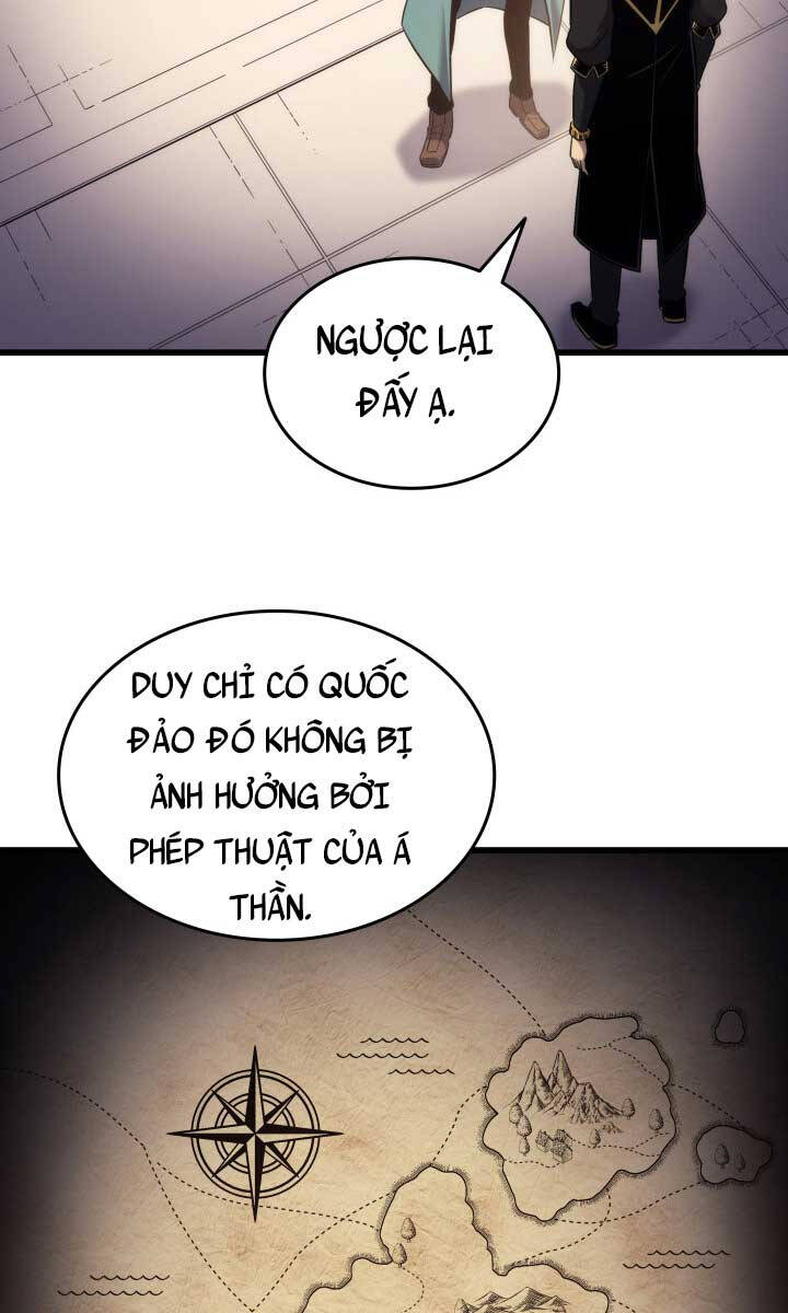 Sự Trở Lại Của Pháp Sư Vĩ Đại Sau 4000 Năm Chap 166 - Next Chap 167