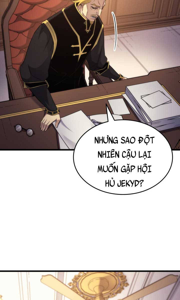 Sự Trở Lại Của Pháp Sư Vĩ Đại Sau 4000 Năm Chap 166 - Next Chap 167