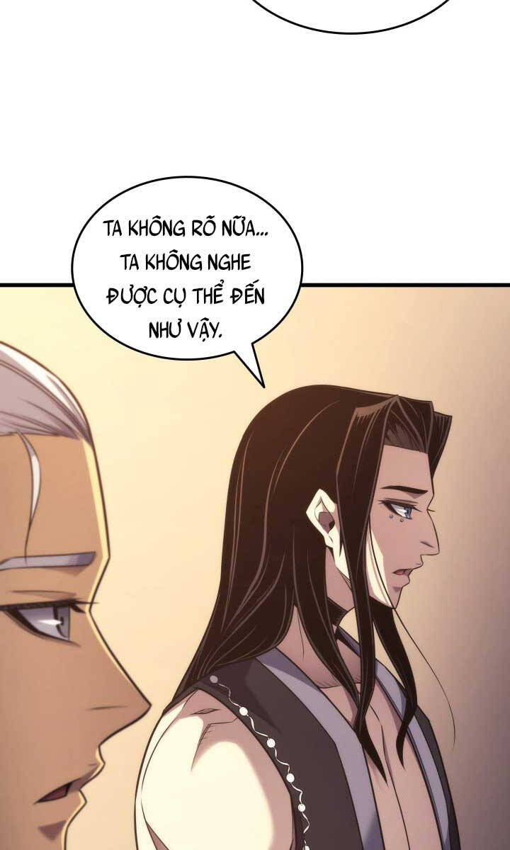 Sự Trở Lại Của Pháp Sư Vĩ Đại Sau 4000 Năm Chap 166 - Next Chap 167