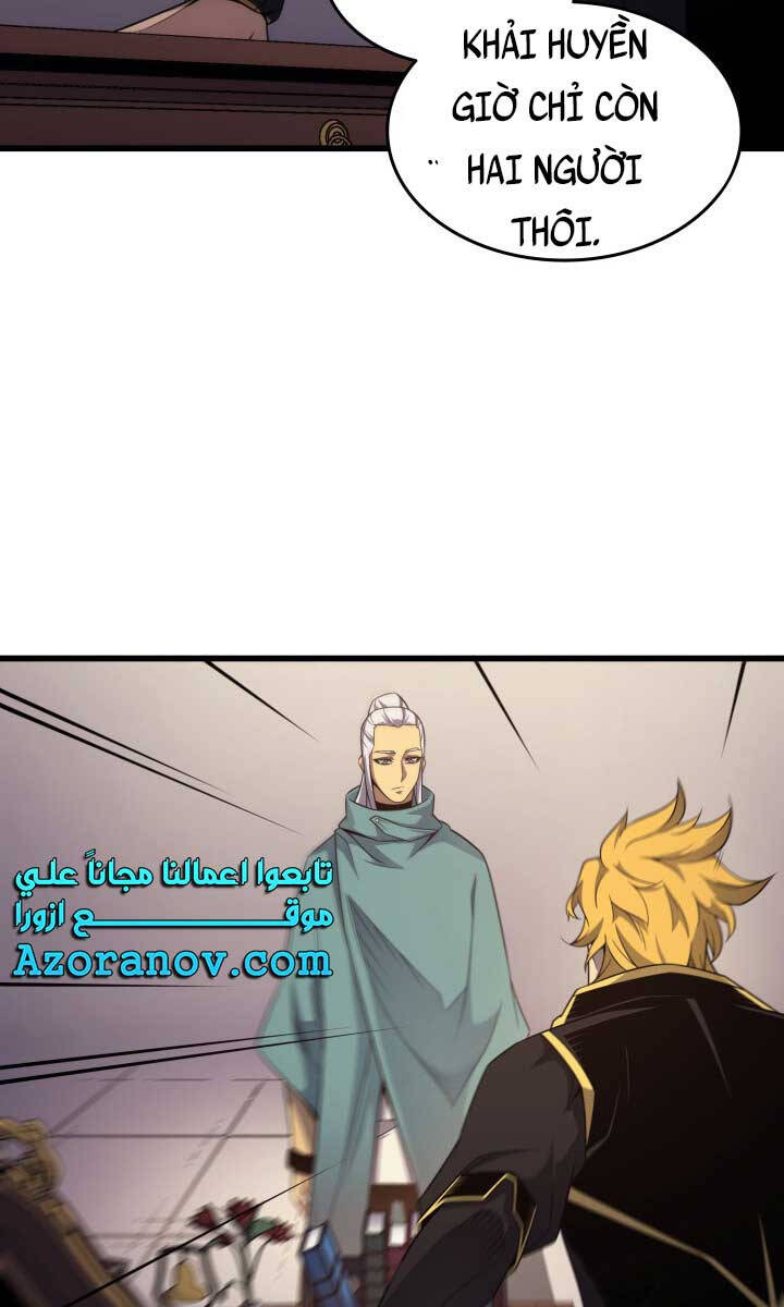 Sự Trở Lại Của Pháp Sư Vĩ Đại Sau 4000 Năm Chap 166 - Next Chap 167