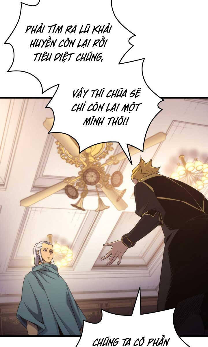 Sự Trở Lại Của Pháp Sư Vĩ Đại Sau 4000 Năm Chap 166 - Next Chap 167