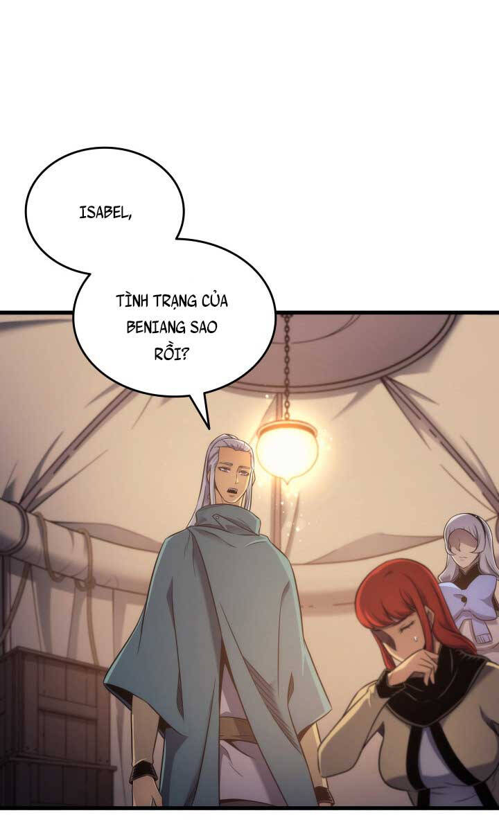 Sự Trở Lại Của Pháp Sư Vĩ Đại Sau 4000 Năm Chap 166 - Next Chap 167