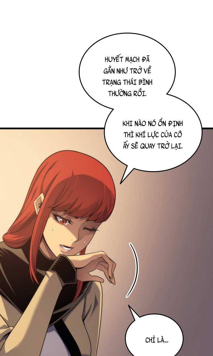 Sự Trở Lại Của Pháp Sư Vĩ Đại Sau 4000 Năm Chap 166 - Next Chap 167