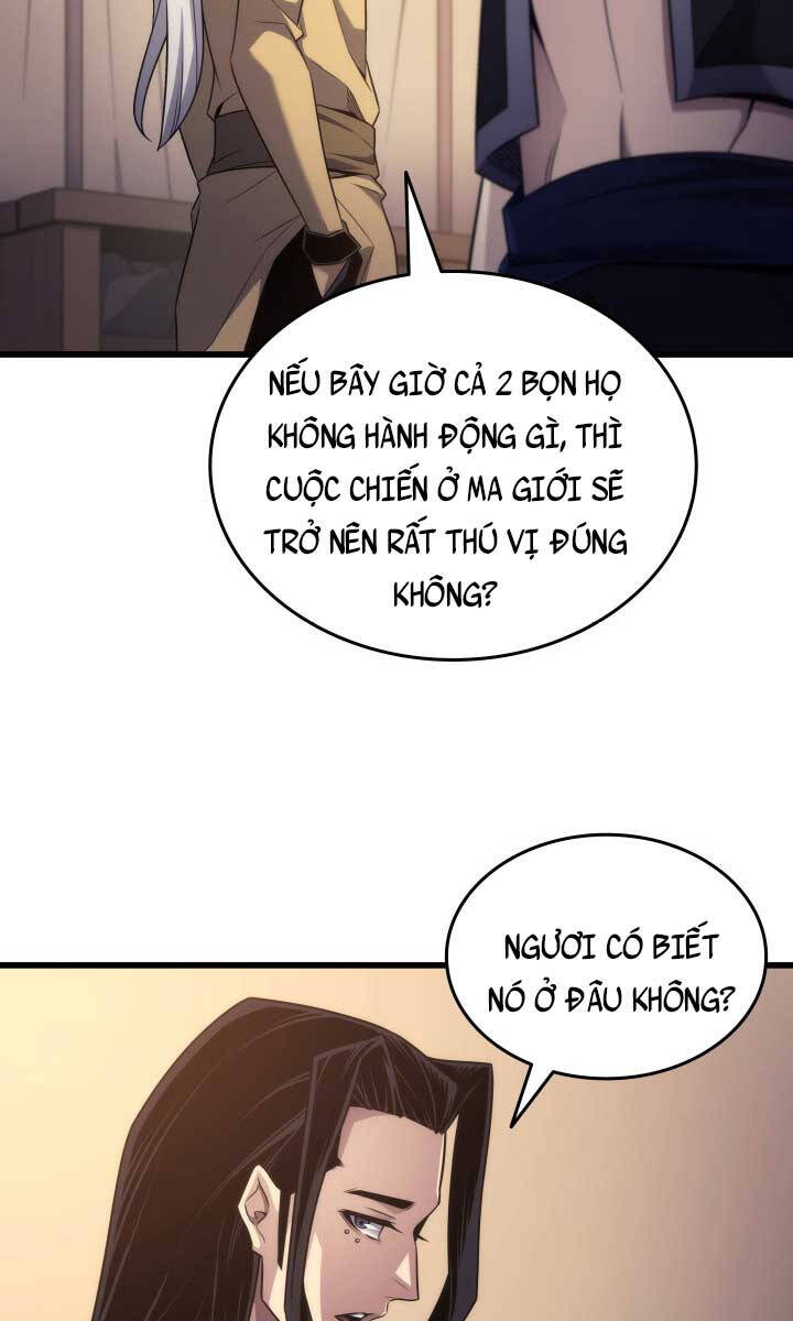 Sự Trở Lại Của Pháp Sư Vĩ Đại Sau 4000 Năm Chap 166 - Next Chap 167